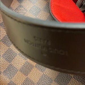 Meet your Posher, Sandy